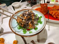 -北平楼·烤鸭·北京菜(牡丹园店)