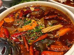 -遇玲珑餐厅