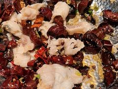 -小鱼小牛·鱼牛干锅·脆鱼火锅(世欧广场店)