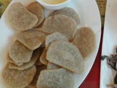 -北京小肠陈饭庄(方庄店)