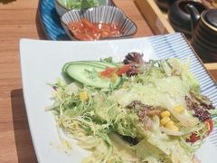 -鹤汀居酒屋•家庭料理•烧鸟酒肆(新街口店)