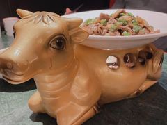 -新白鹿餐厅(悠迈生活广场店)