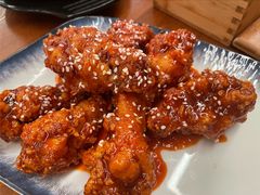 -第二外国语学院-韩国餐厅(朝阳路店)