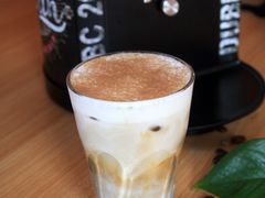 -UN CAFFE(五角场店)