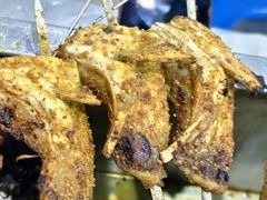 -小王烧烤(毓龙路店)