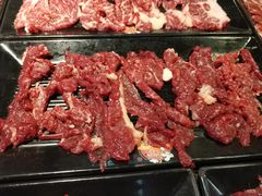 -幸运牛汕头小黄牛牛肉火锅(梅林店)