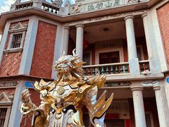 -晋江五店市传统文化旅游区
