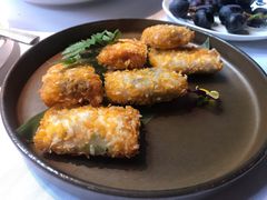 海草肉松芋口酥-肴约·花园式餐厅(湖里店)
