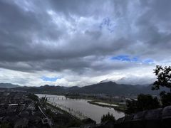 -台州府城(江南长城)