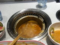 -龍歌自助小火锅(秦淮水游城店)