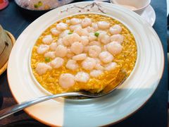 蟹粉河虾仁-蟹榭·本帮江浙菜·蟹宴(五角场合生汇商场店)