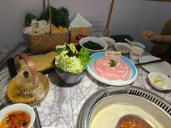 -鱼豆吉·豆浆鱼火锅(宜昌万达店)