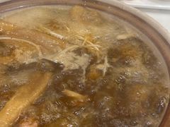 菌汤连锅-土连锅·现熬养生汤锅(梁家巷店)