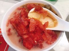 冰粉-蛙两只美蛙鱼头火锅(恒茂店)
