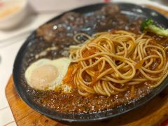 -豪享来中西餐厅(隆昌店)