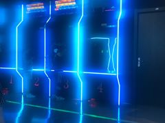 -世代星球·保龄球·镭战真人CS·团建(杨浦店)