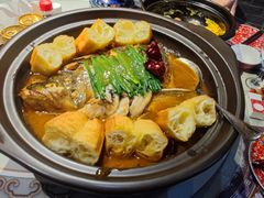 -满乡小馆
