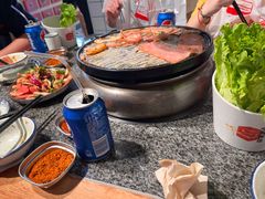 -酒拾烤肉(泉塘店)