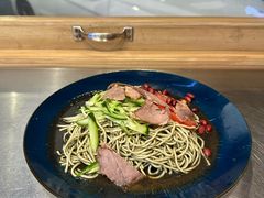 -韩海丽特色美食(秀州路店)