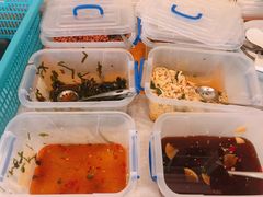 -先记烧鹅王·本地粤菜(福永店)