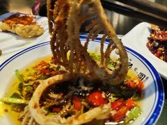 -肆角壹圆夜市麻辣烫(春熙路店)