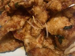-宏达老菜馆(东安街店)