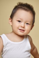 -INKIDS潮童社儿童摄影(朝阳大悦城店)