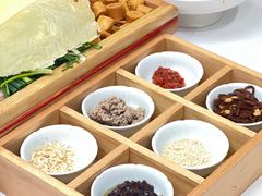 -东兴楼饭庄(六里桥店)
