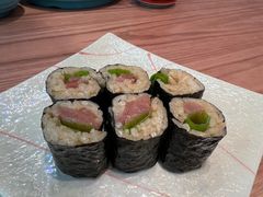 -晴季寿司(红旗街万达店)