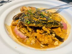 -楚山晓·湖北菜(武汉光谷K11店)