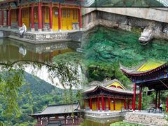 -华清宫景区