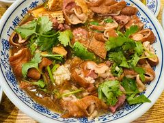 -门框胡同百年卤煮(前门店)