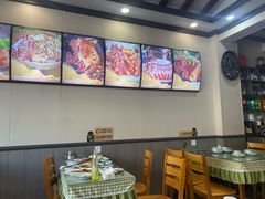 -华圆美食-老蓬莱菜(蓬港路店)