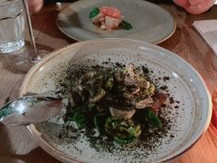 -BOR Eatery(安福路店)