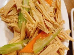 腐竹-小牛锅贴(西环路店)