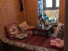 -捌楼咖啡书吧(南开店)