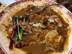 -旺顺阁·北京菜(北辰上品+)