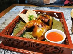 -客官 · 江南小菜馆(长风大悦城店)