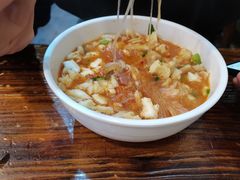 -果渊斋老米家泡馍馆(大雁塔店)