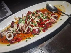 -穿越·外婆家(西溪天堂店)