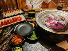-九田家黑牛烤肉料理(石路天虹店)