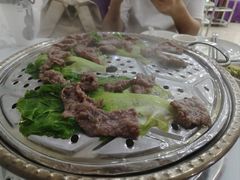 -凯盈阁·顺德私房菜·桑拿鸡
