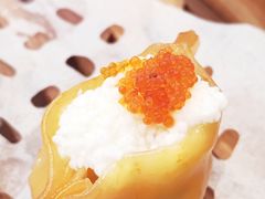 赛螃蟹凤眼饺-蔡澜点心·粤菜(月星环球港店)