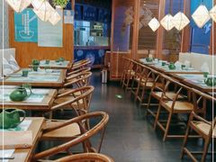 大堂-云海肴云南菜(曲江大悦城店)