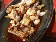 -谭鸭血老火锅·匠心(环球港旗舰店)