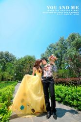 -秦皇岛我和你婚纱摄影工作室