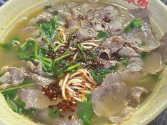 -豫厨老汤拉面(企业广场店)