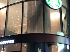 -星巴克臻选(深圳卓悦中心店)