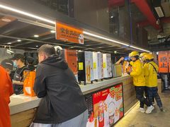 -放哈·甜醅子奶茶创造者(正宁路店)