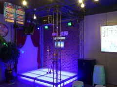 -唱吧麦颂KTV